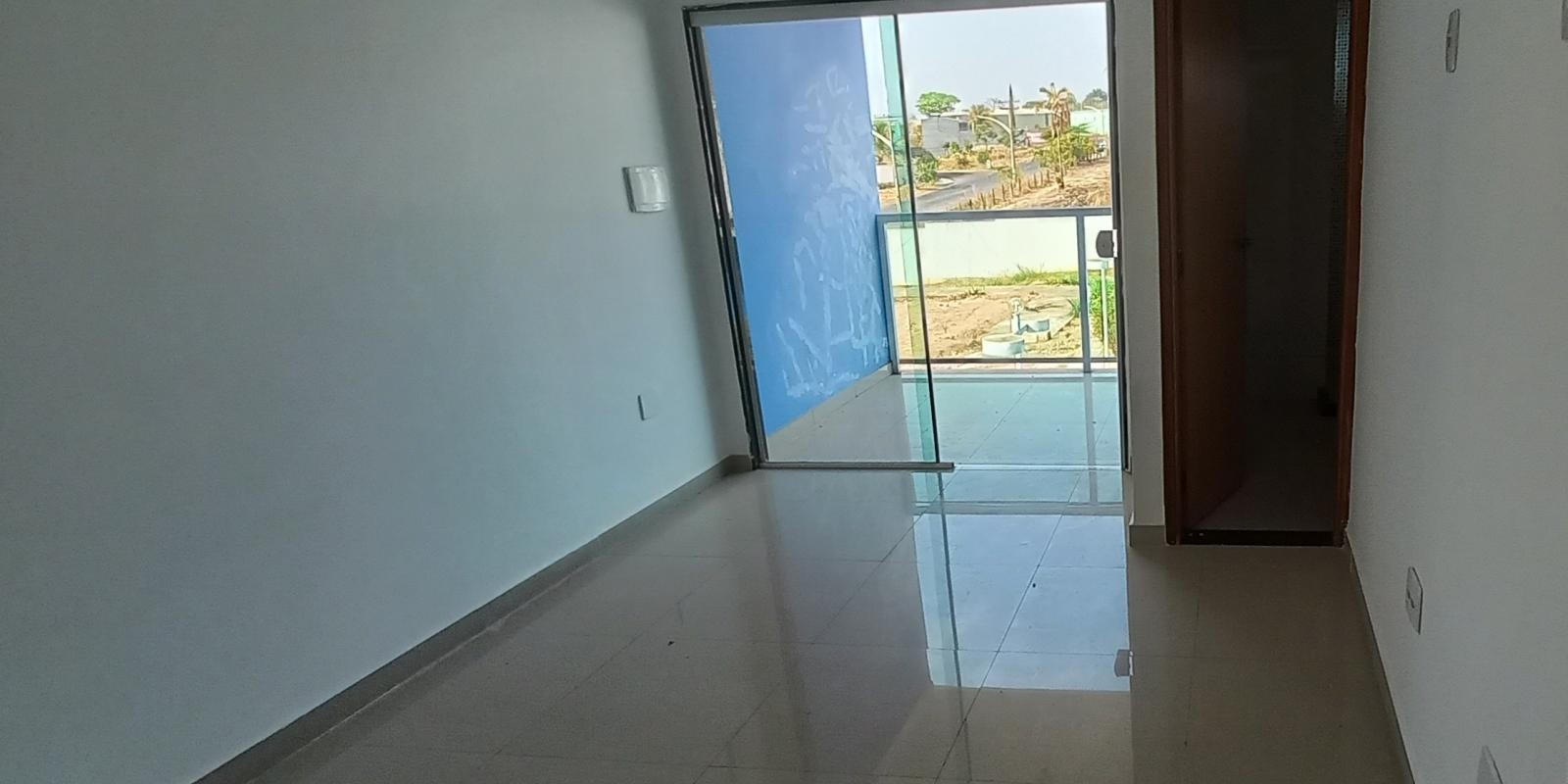 Sobrado geminado - Foto 7 de 9