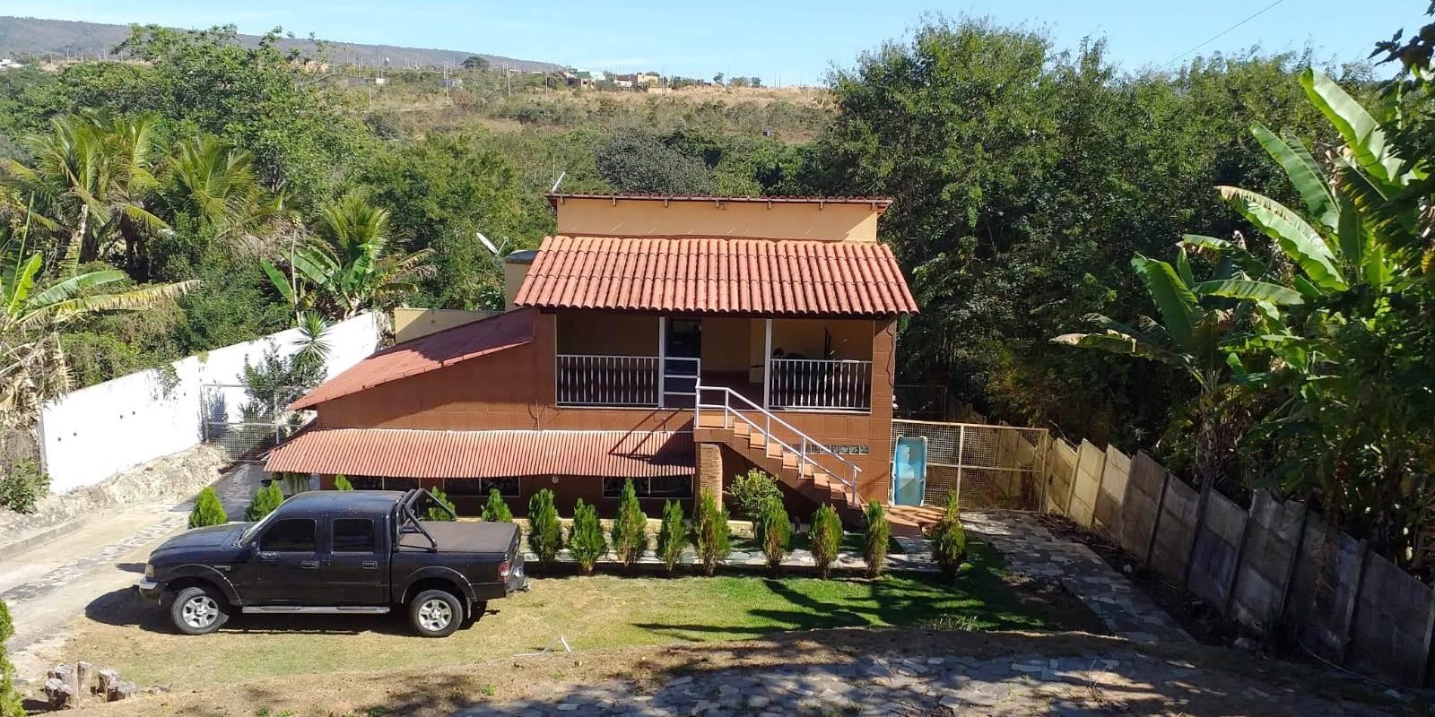 Chácara - Foto 19 de 25