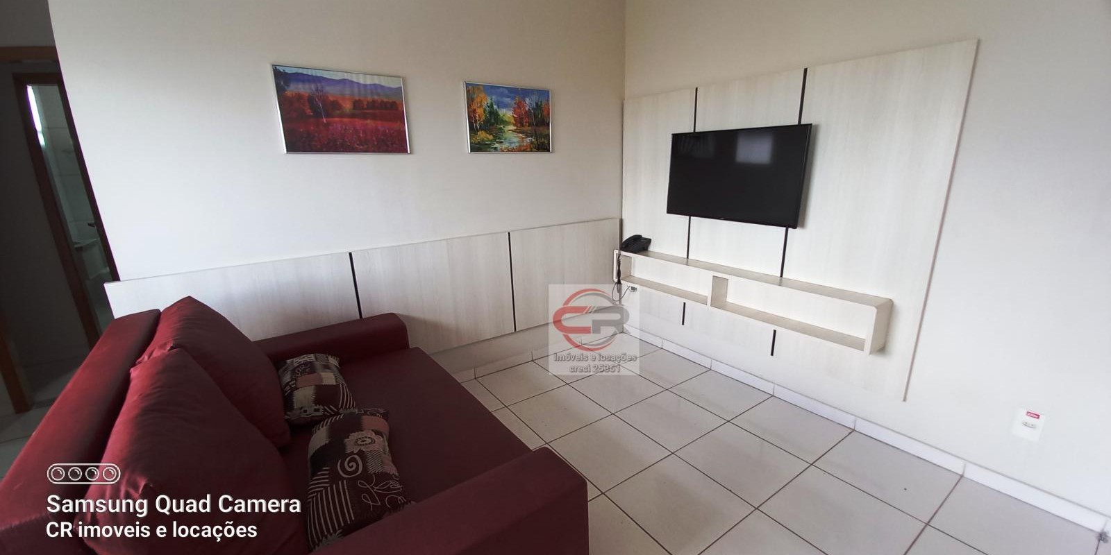 Apartamento - Foto 2 de 25