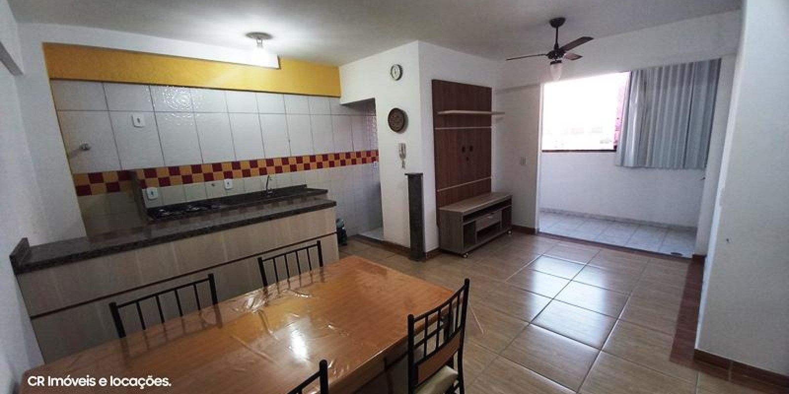 Apartamento - Foto 1 de 20