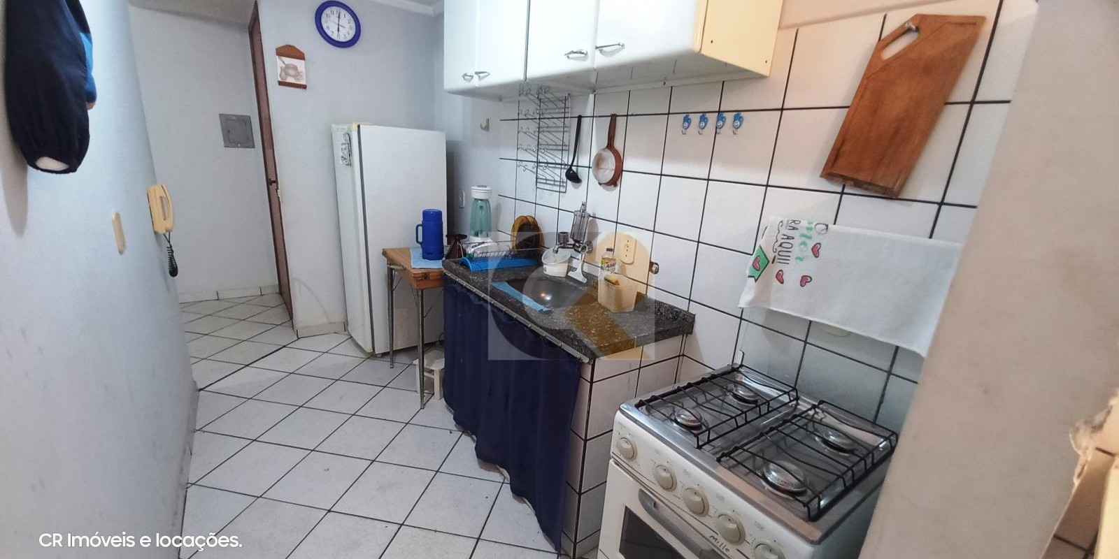 Apartamento - Foto 4 de 12