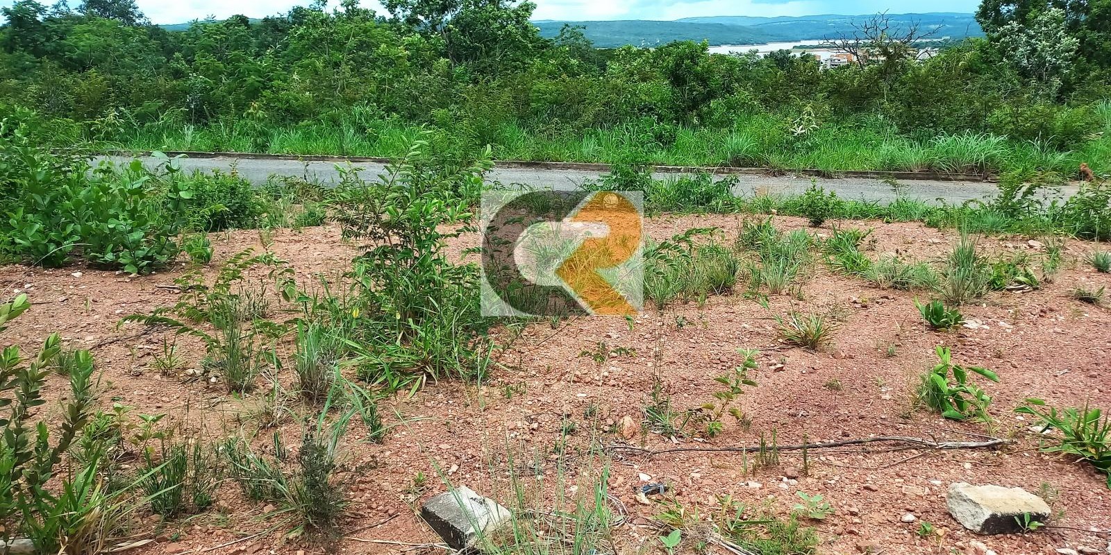ÁREA com 2343,31 m² – 06 lotes - Foto 5 de 10