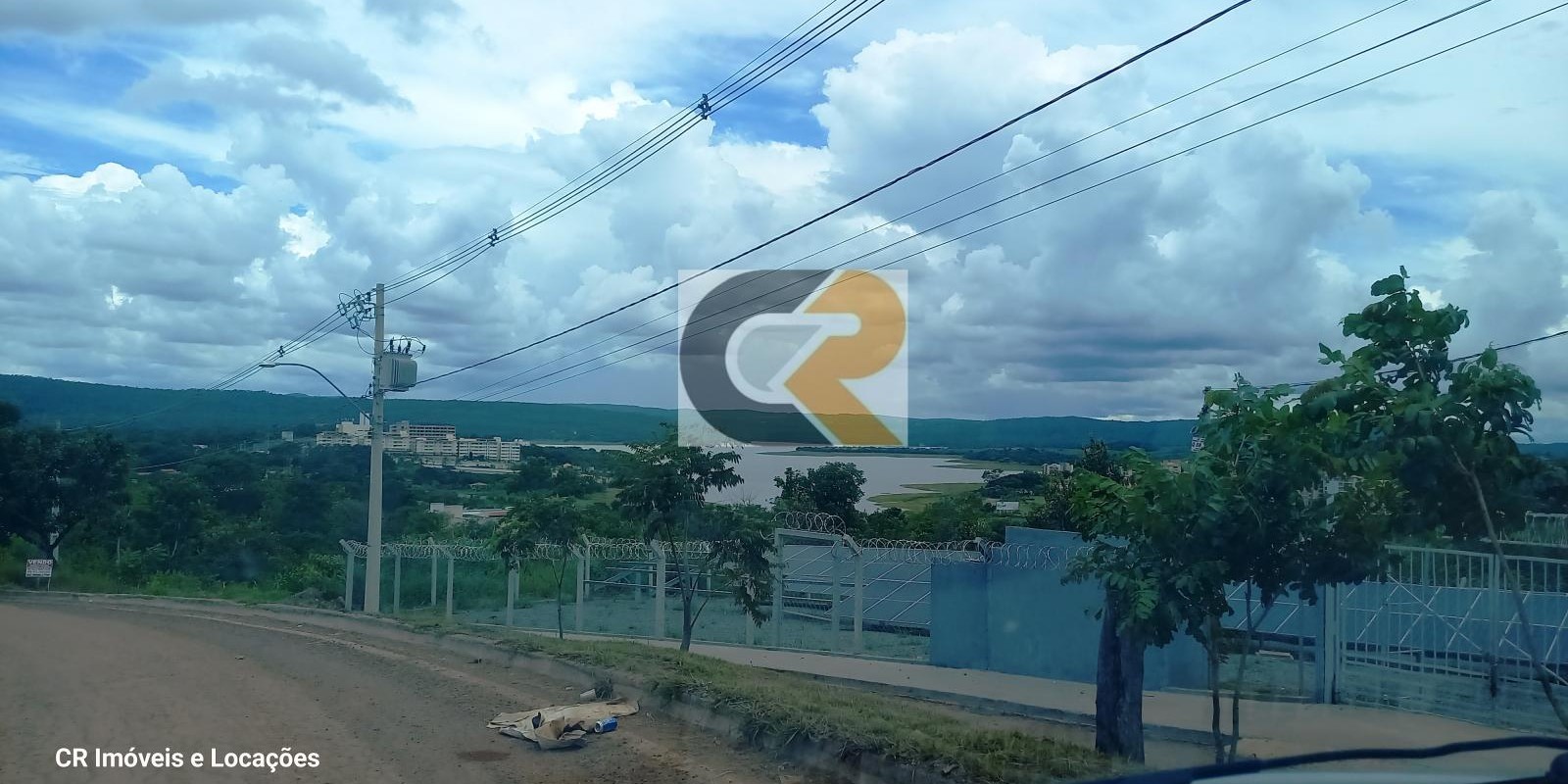 ÁREA com 2343,31 m² – 06 lotes - Foto 10 de 10