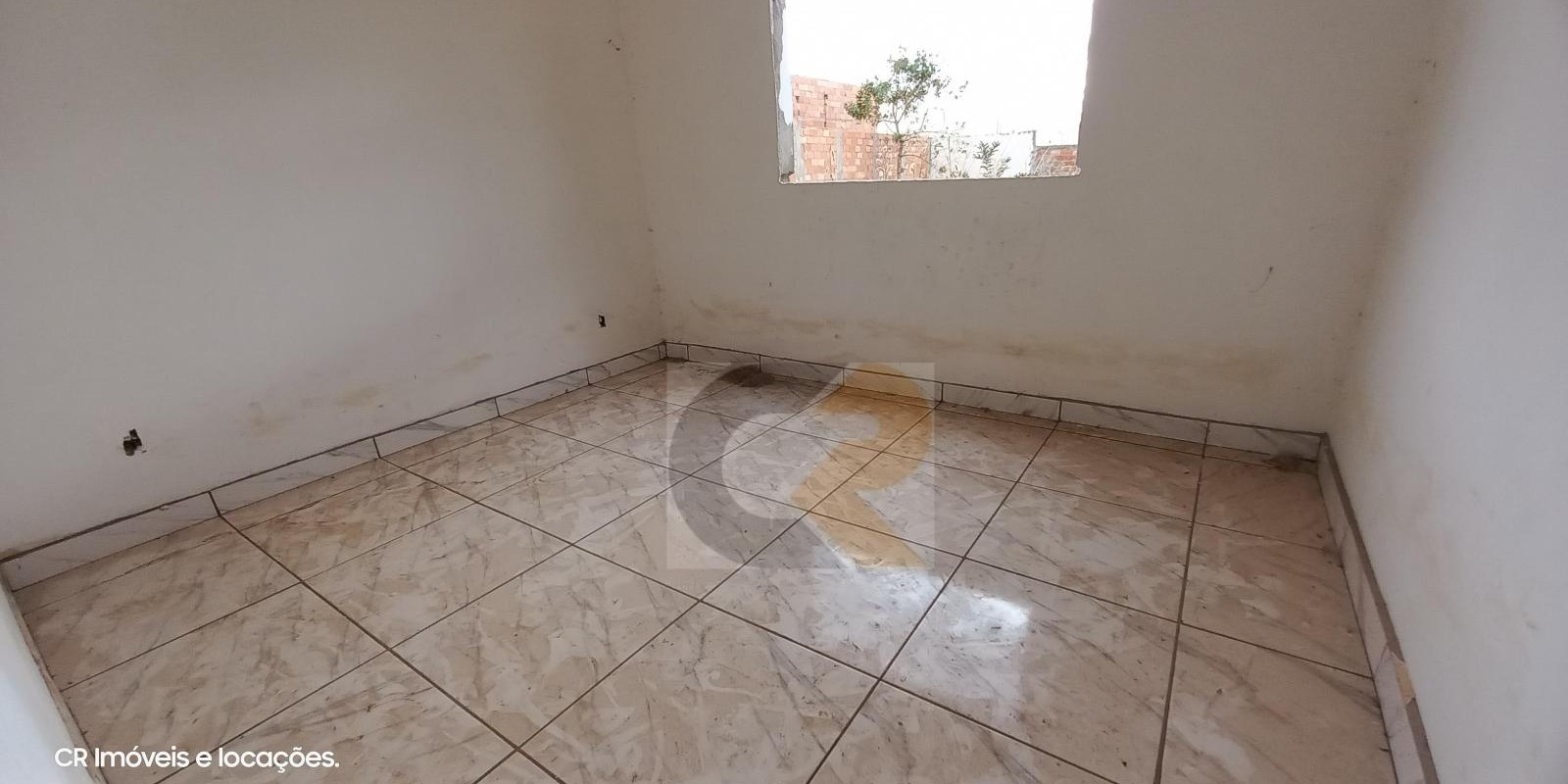 LOTE 360 M2 COM CASA em CONSTRUÇÃO - Foto 4 de 9