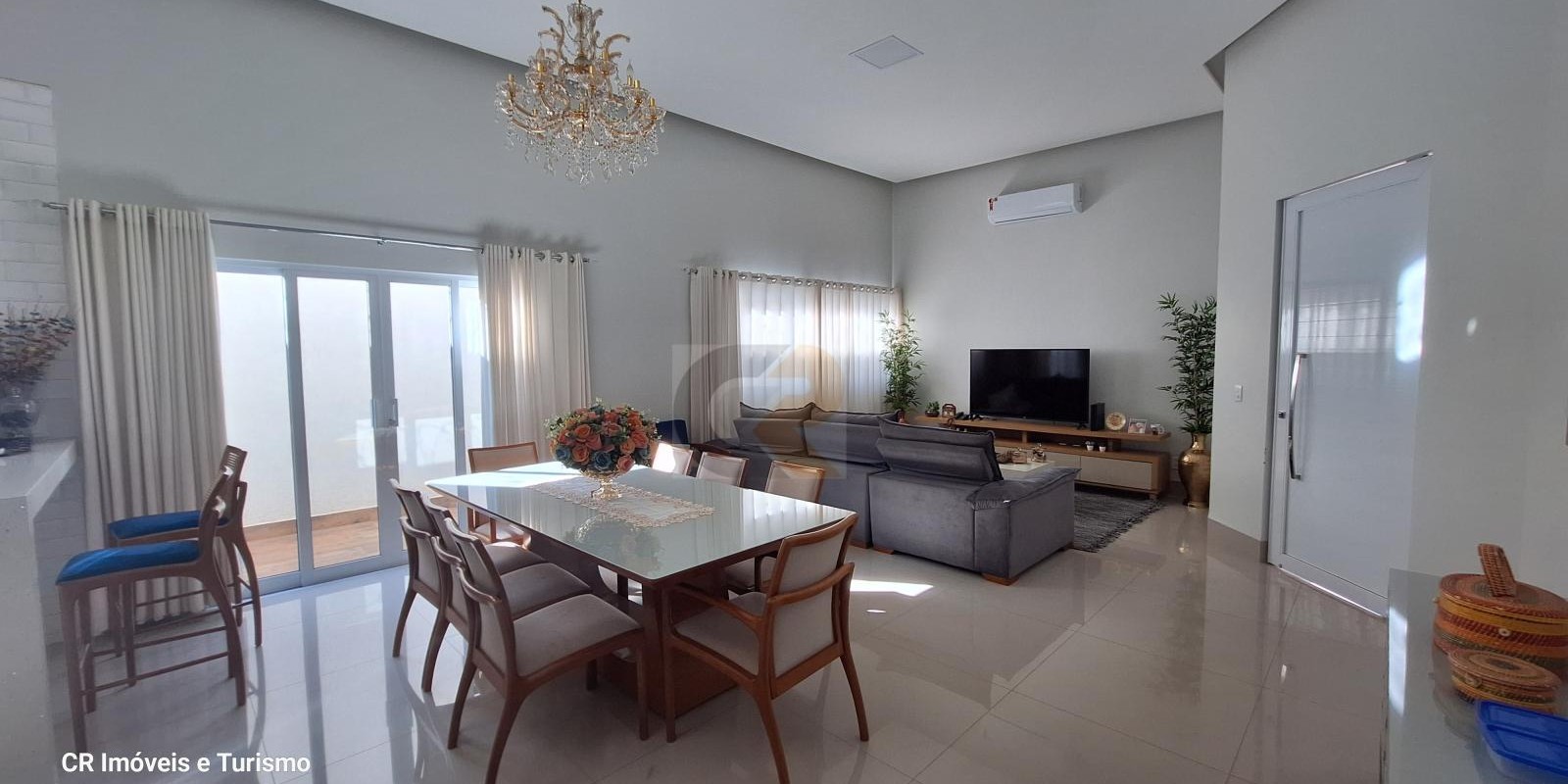 Casa de Alto Padrão - Itaguai III