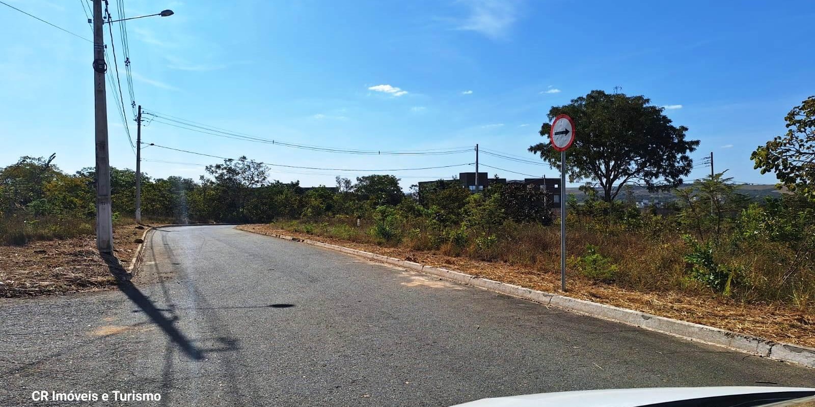 Lote Lagoa quente - Integra - Foto 14 de 16