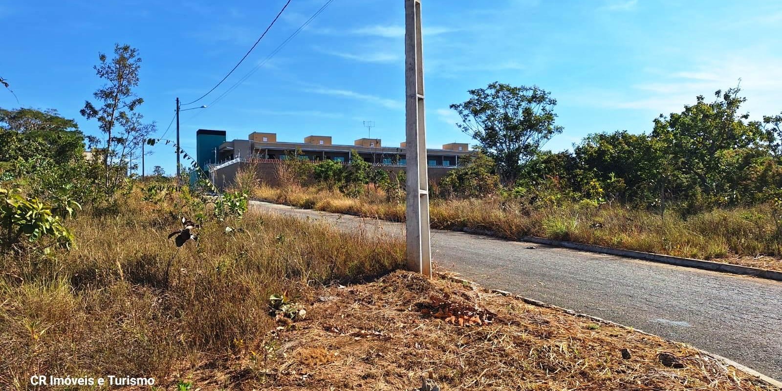 Lote Lagoa quente - Integra - Foto 15 de 16