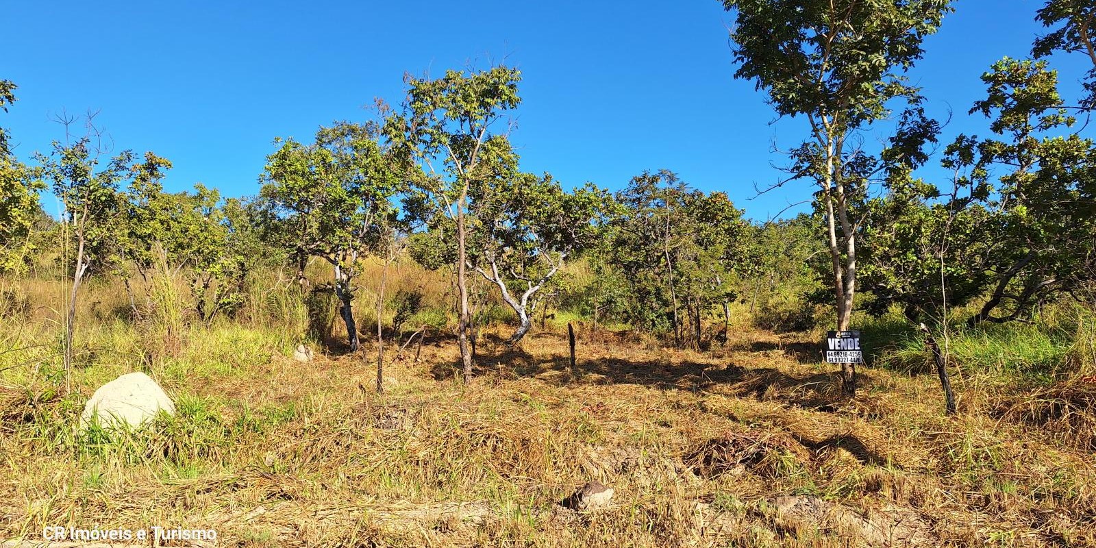 Lote Varandas do Lago