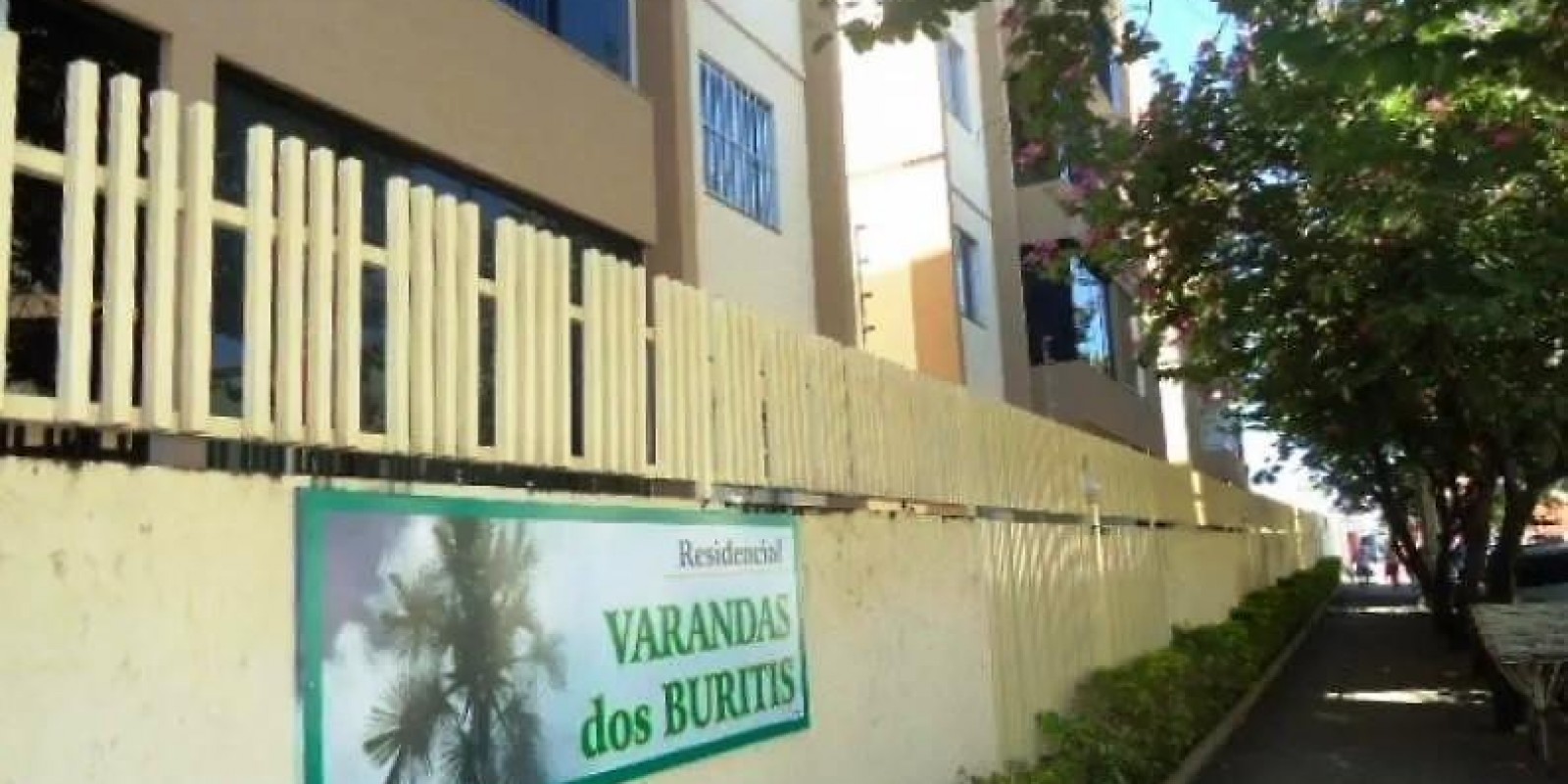 RESIDENCIAL VARANDA DOS BURITIS - Foto 1 de 20