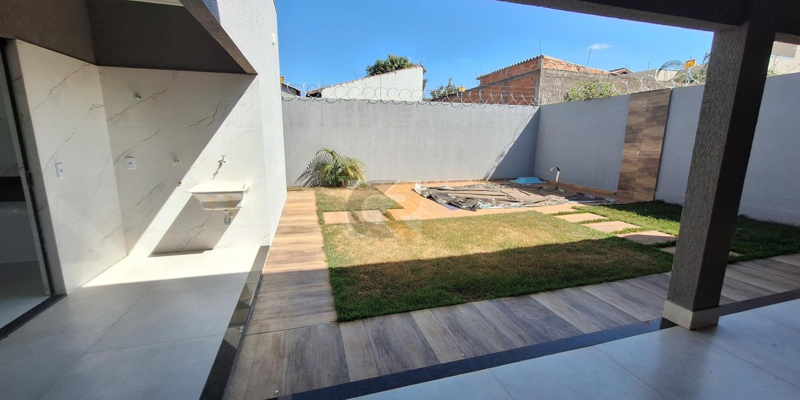 Casa Alto Padrão – Boa Vista - Foto 10 de 15