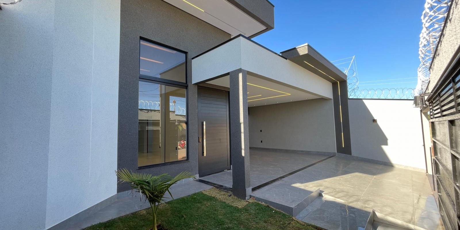 Casa Alto padrão  - Caldas do Oeste - Foto 4 de 20