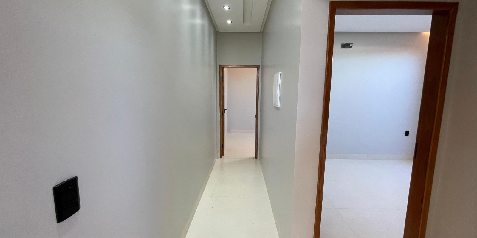 Casa Alto padrão  - Caldas do Oeste - Foto 17 de 20