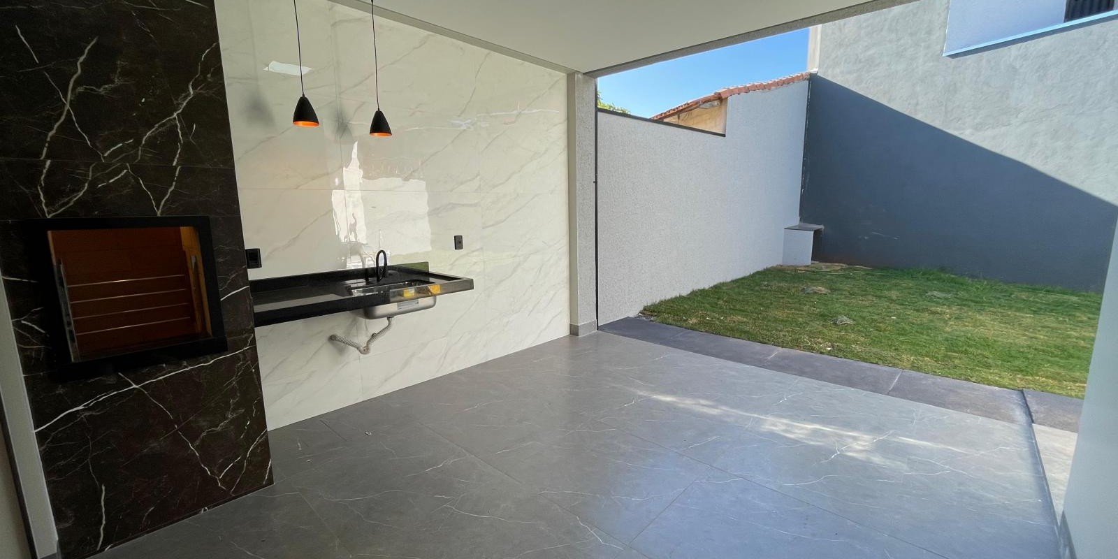 Casa Alto padrão  - Caldas do Oeste - Foto 8 de 20