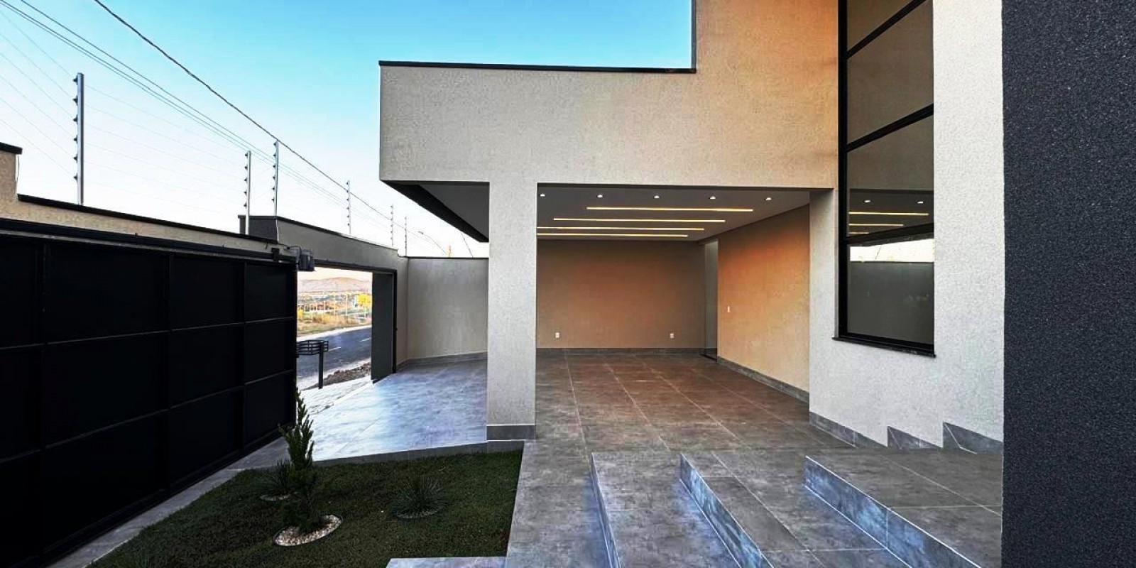 Casa alto Padrão – Lago Sul - Foto 1 de 22