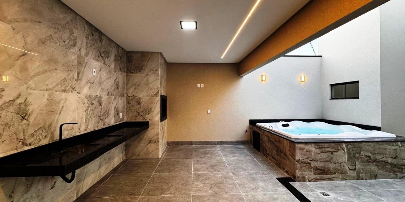Casa alto Padrão – Lago Sul - Foto 9 de 22