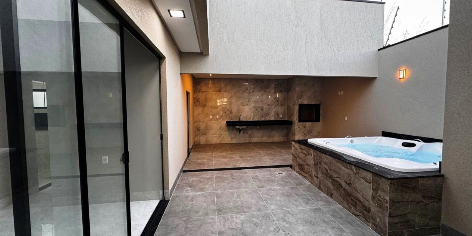Casa alto Padrão – Lago Sul - Foto 5 de 22