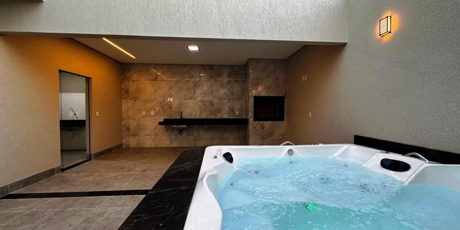 Casa alto Padrão – Lago Sul - Foto 12 de 22