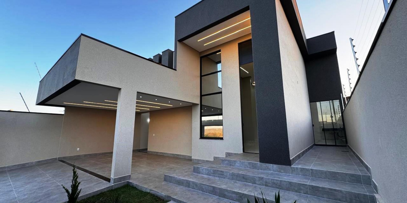Casa alto Padrão – Lago Sul - Foto 7 de 22