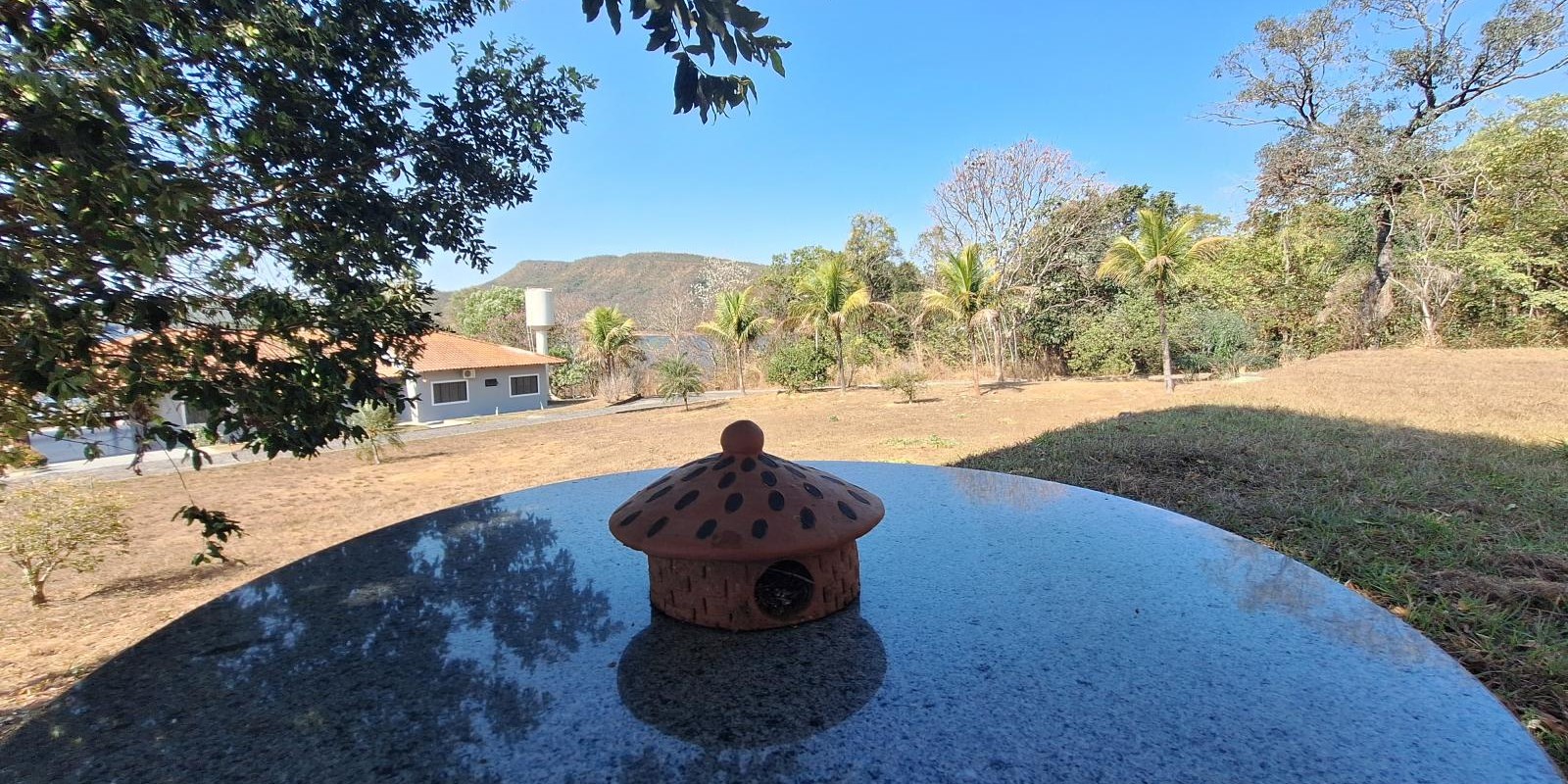 Casa na beira do Lago Corumba - Foto 4 de 20