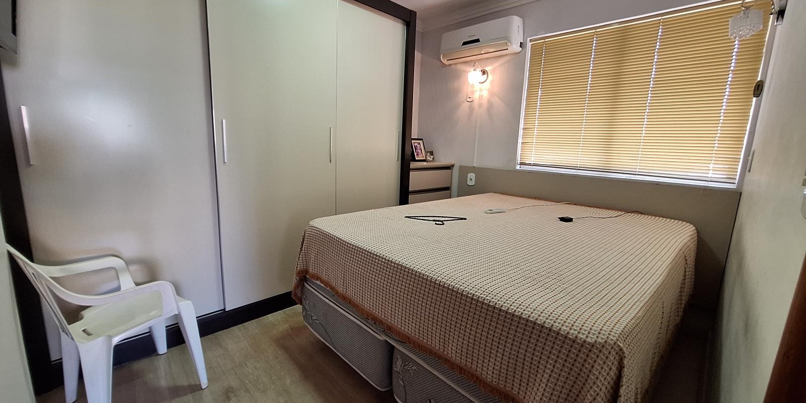 Apartamento Residencial Constil - Centro - Foto 9 de 13