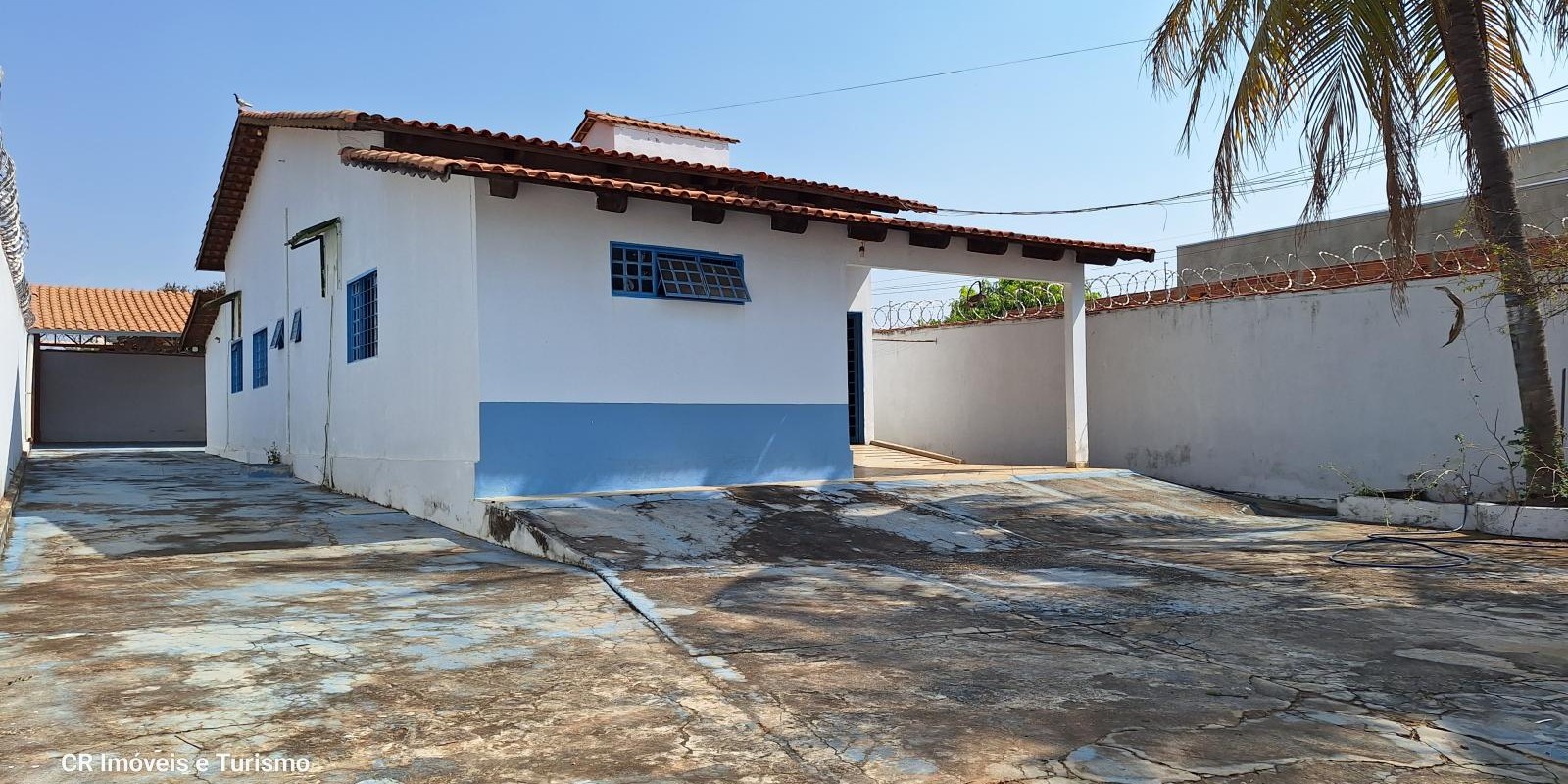 Casa 4 quartos - Parque Real - Foto 1 de 20