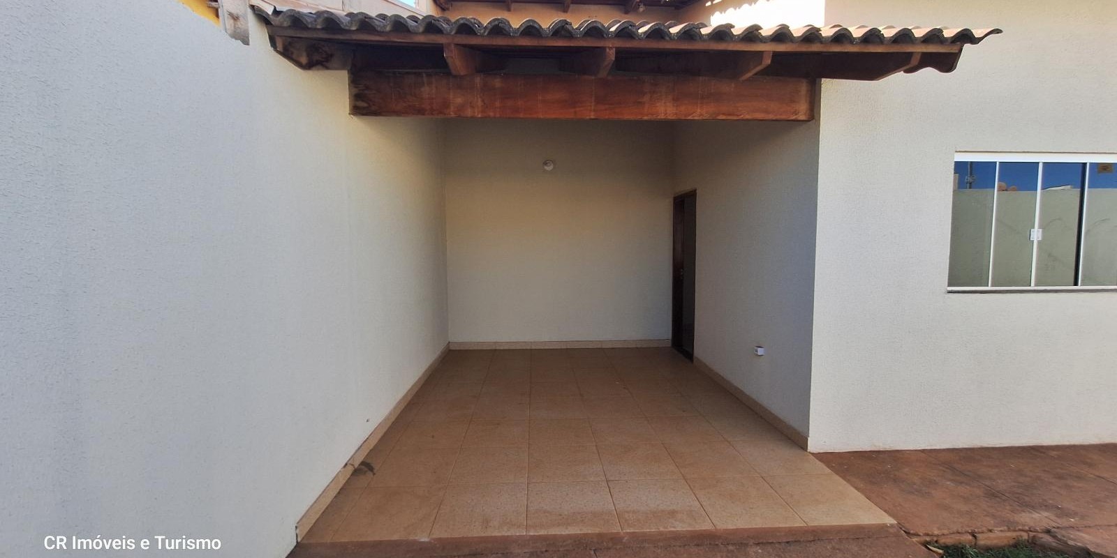 Casa de 3 quartos - Recanto das Águas - Foto 1 de 15