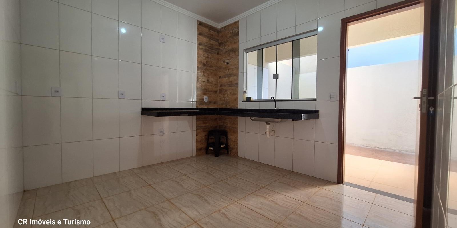 Casa de 3 quartos - Recanto das Águas - Foto 6 de 15