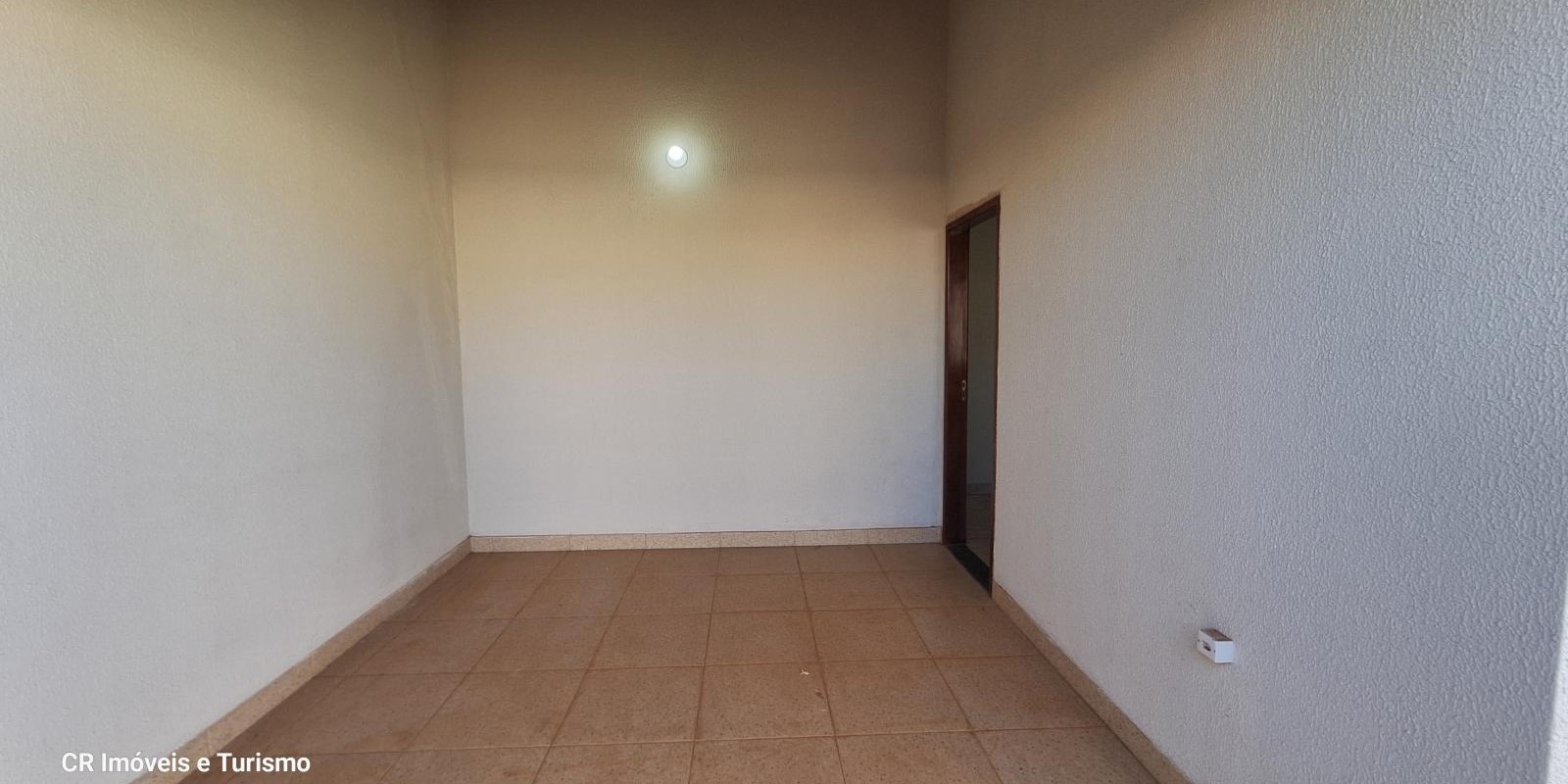 Casa de 3 quartos - Recanto das Águas - Foto 2 de 15