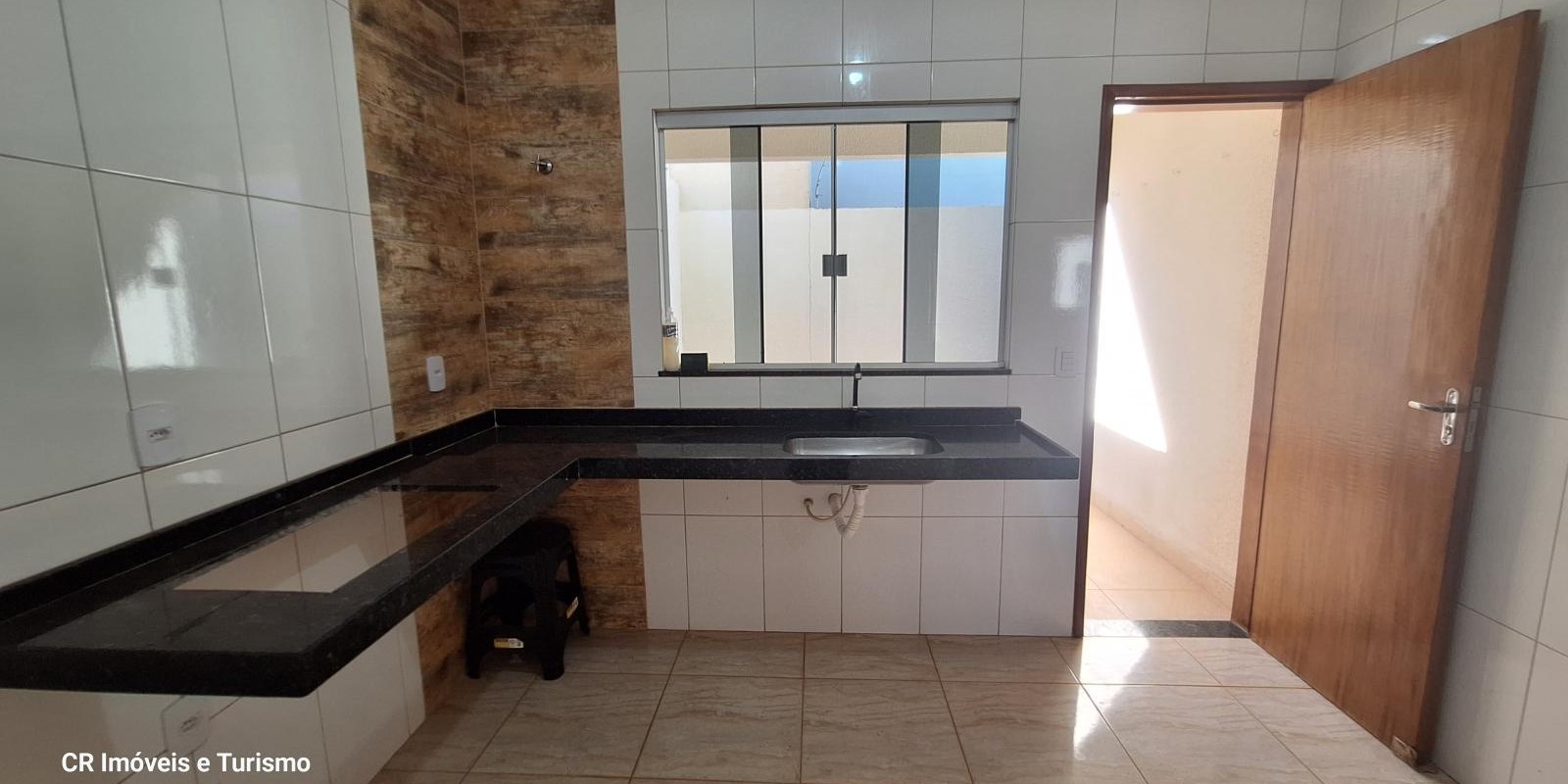 Casa de 3 quartos - Recanto das Águas - Foto 7 de 15