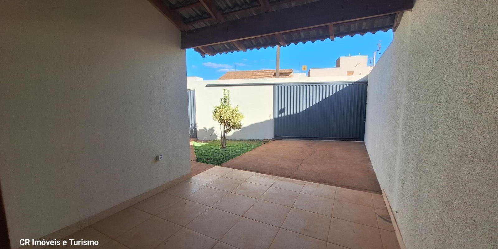 Casa de 3 quartos - Recanto das Águas - Foto 3 de 15