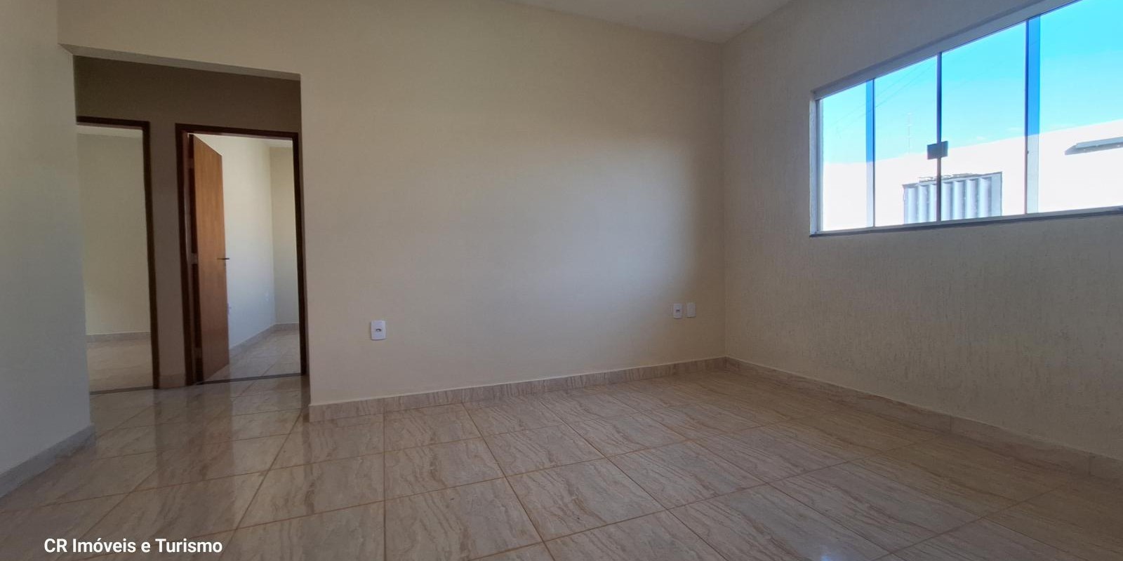 Casa de 3 quartos - Recanto das Águas - Foto 4 de 15