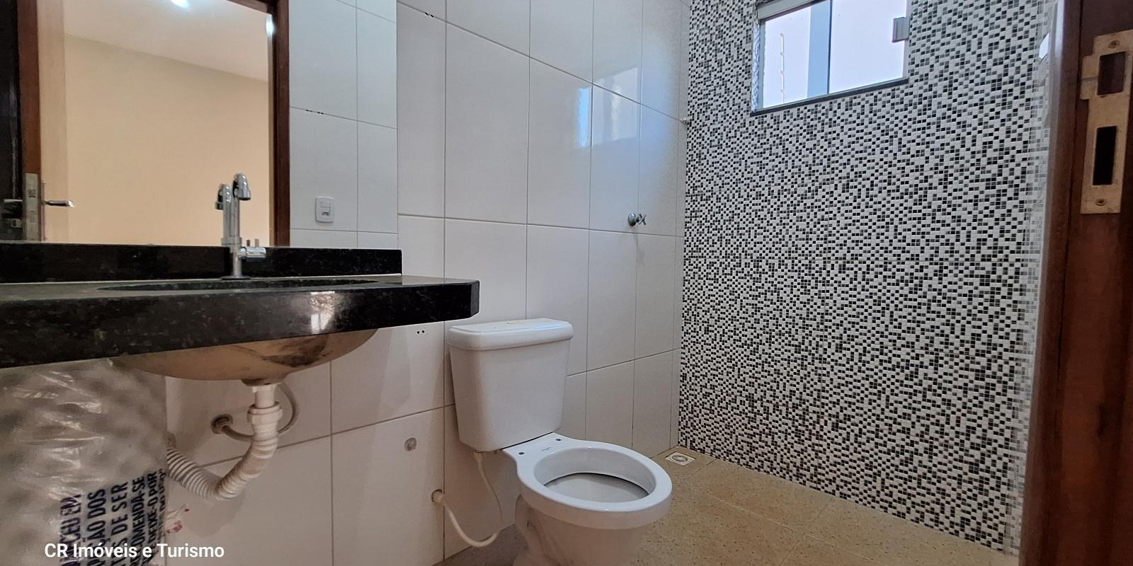 Casa de 3 quartos - Recanto das Águas - Foto 14 de 15