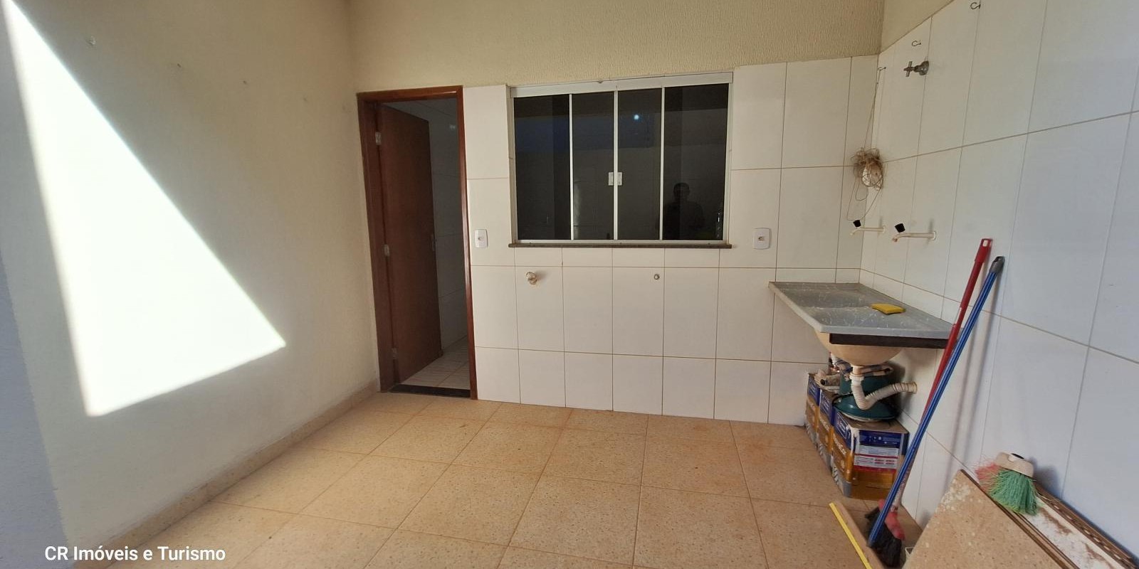 Casa de 3 quartos - Recanto das Águas - Foto 15 de 15