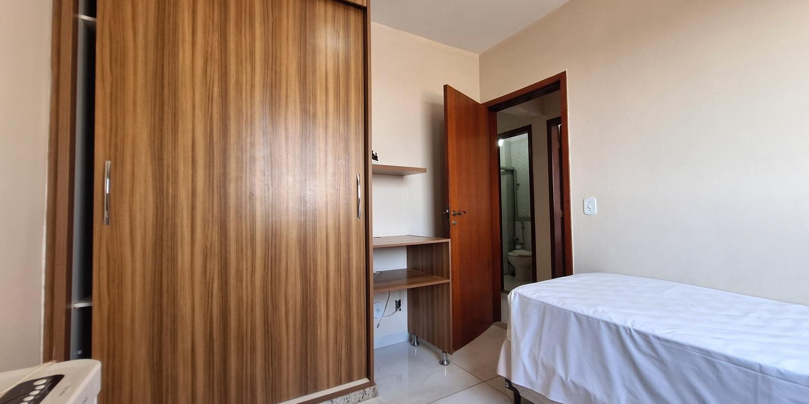 Apartamento Toulon - Foto 19 de 25