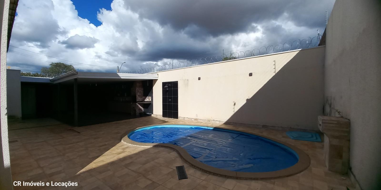 Casa Jardim Serrano - com piscina - Foto 8 de 17