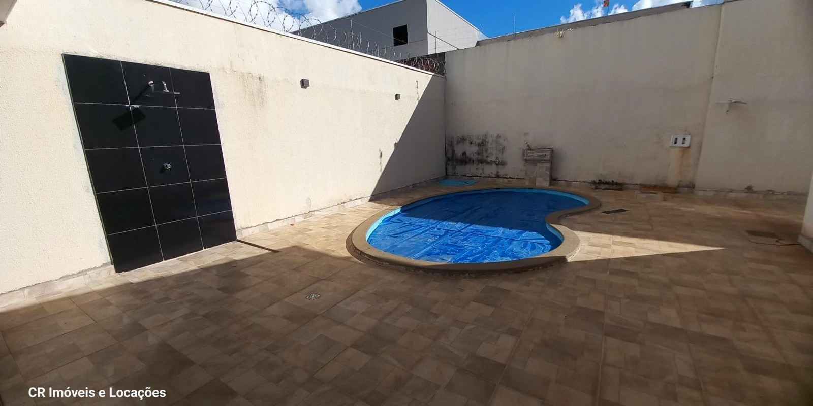 Casa Jardim Serrano - com piscina - Foto 9 de 17