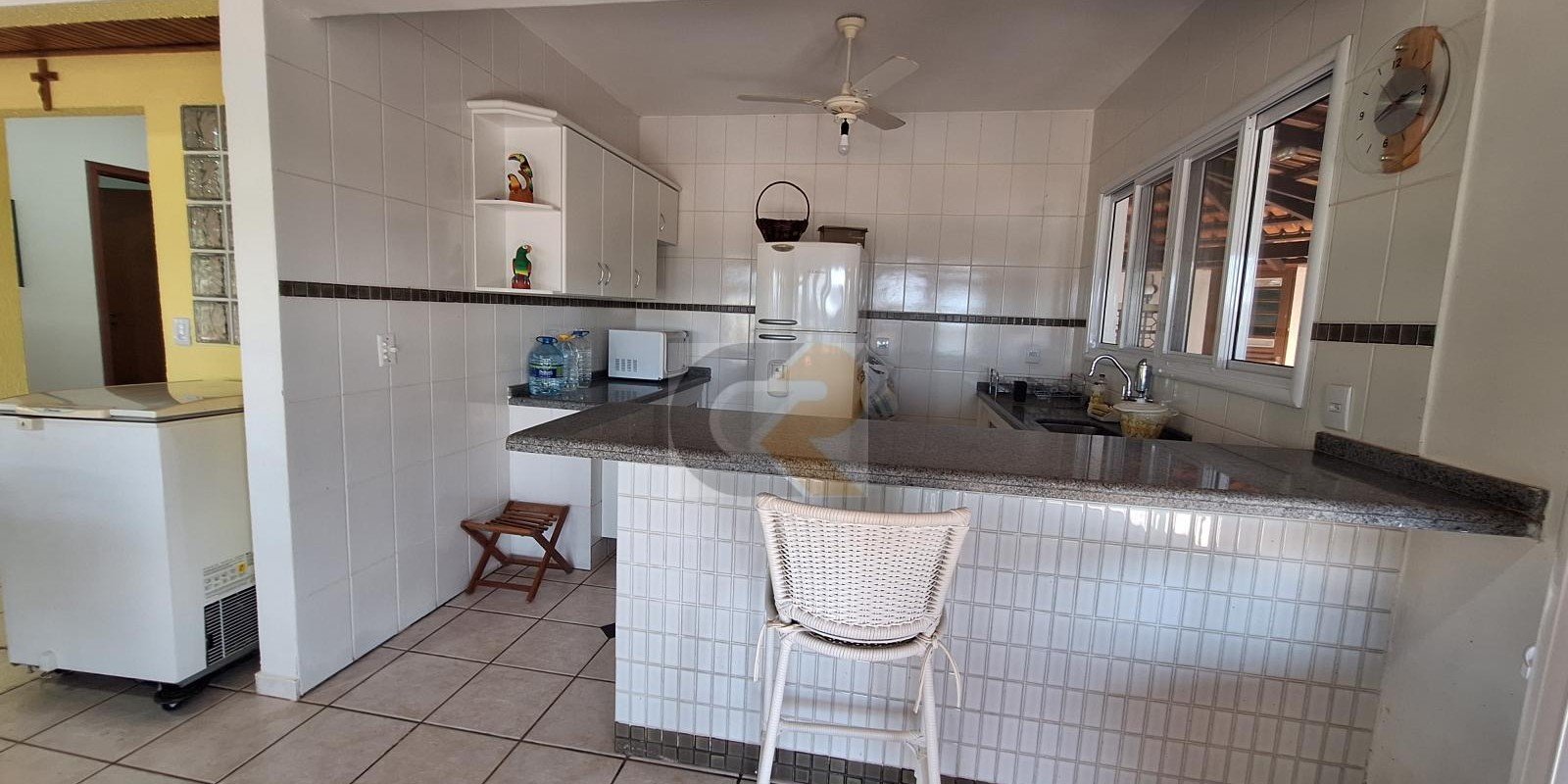Casa na beira do Lago Corumba - Foto 10 de 20