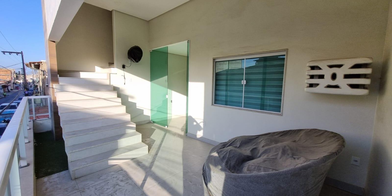 Prédio – fins residencial e comercial – Maragogi-AL - Foto 16 de 26