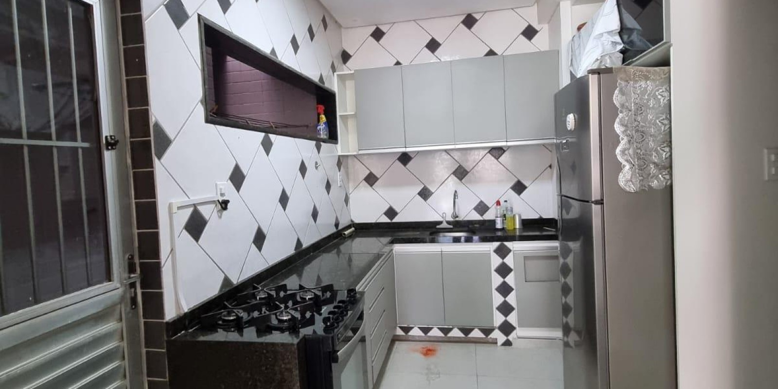 Prédio – fins residencial e comercial – Maragogi-AL - Foto 7 de 26