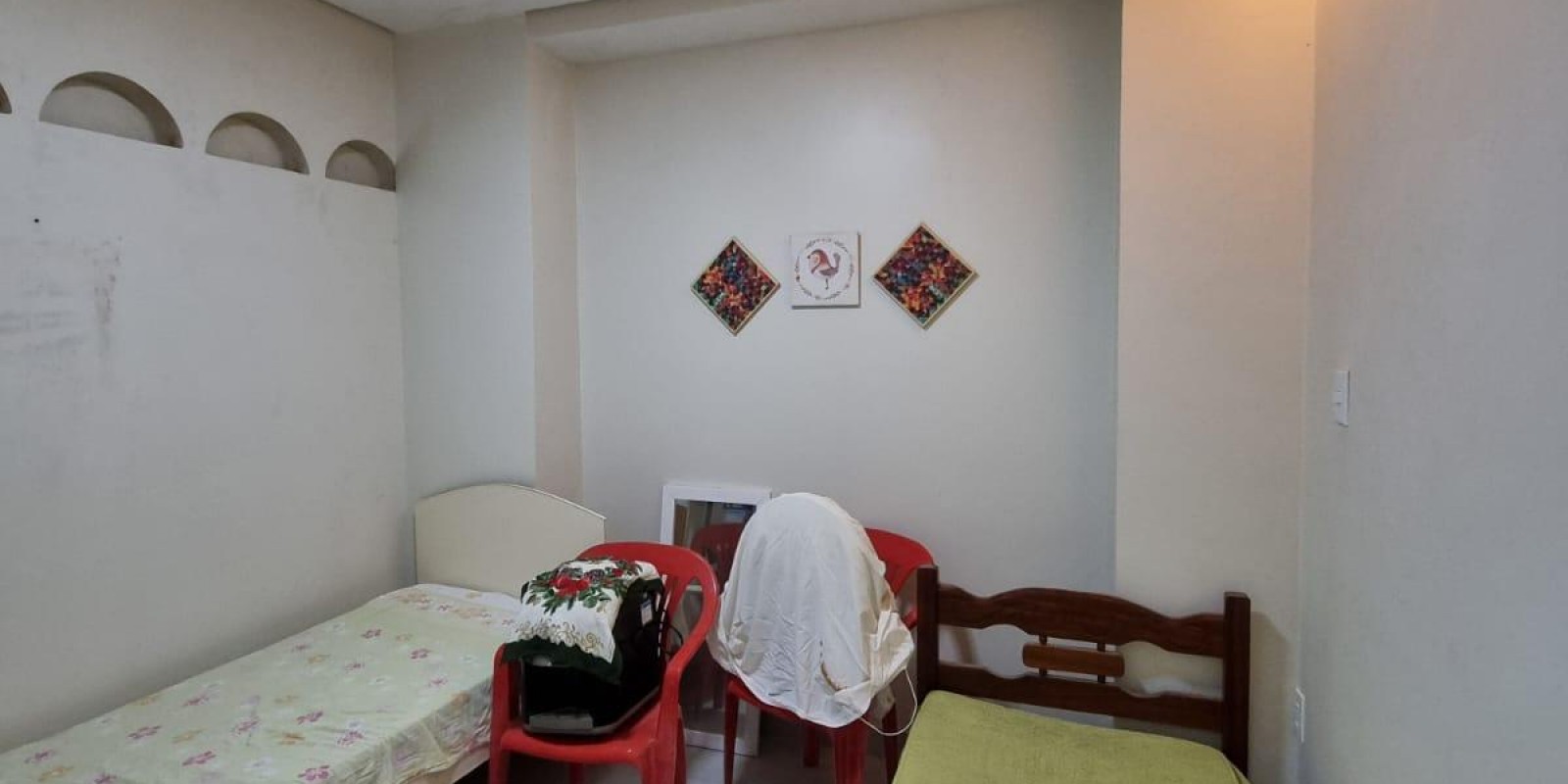 Prédio – fins residencial e comercial – Maragogi-AL - Foto 12 de 26