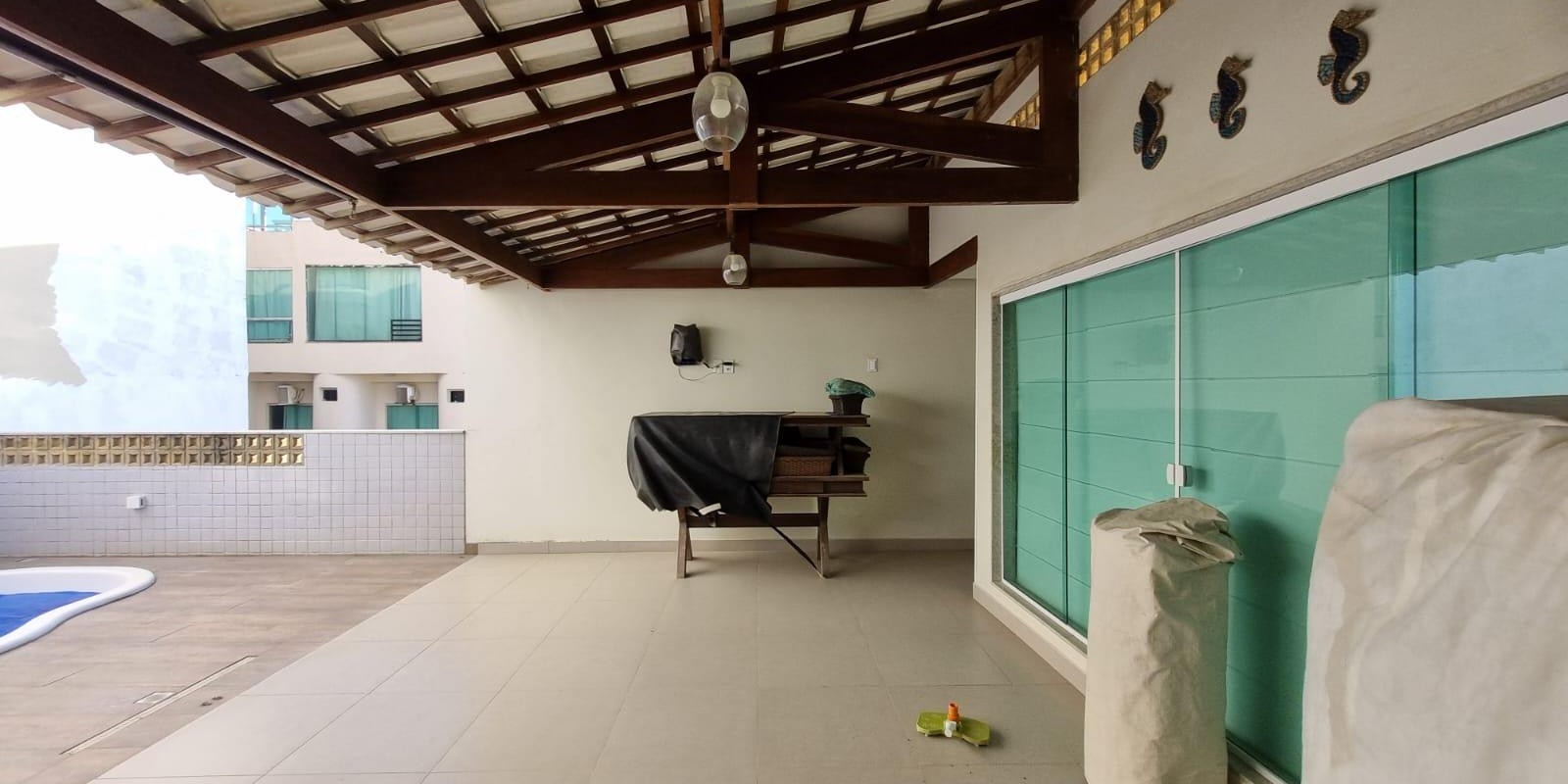 Prédio – fins residencial e comercial – Maragogi-AL - Foto 17 de 26