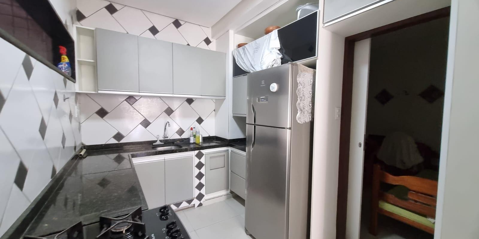 Prédio – fins residencial e comercial – Maragogi-AL - Foto 8 de 26