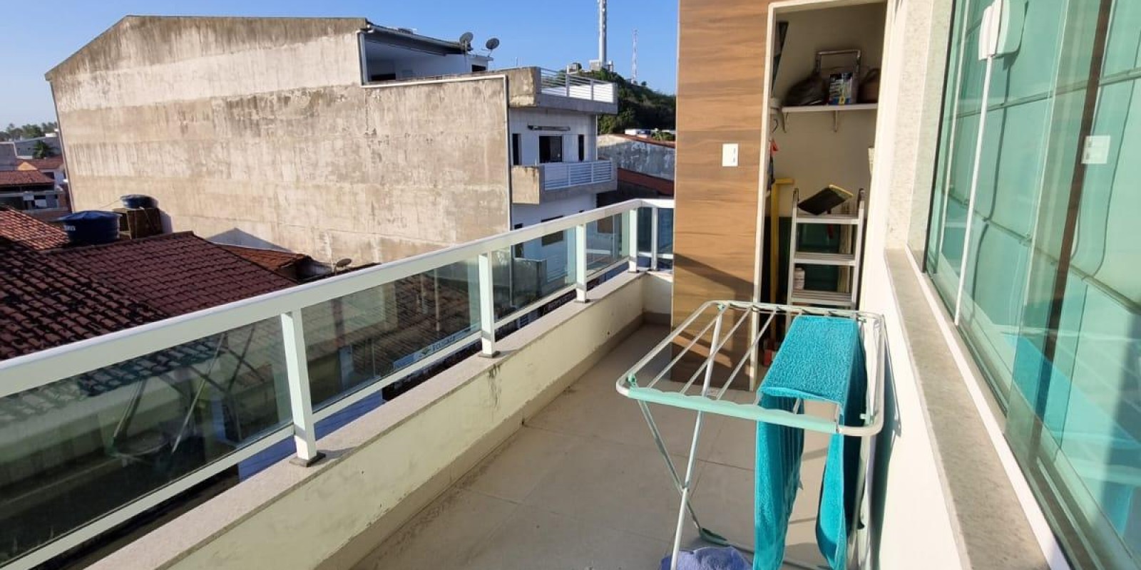 Prédio – fins residencial e comercial – Maragogi-AL - Foto 25 de 26