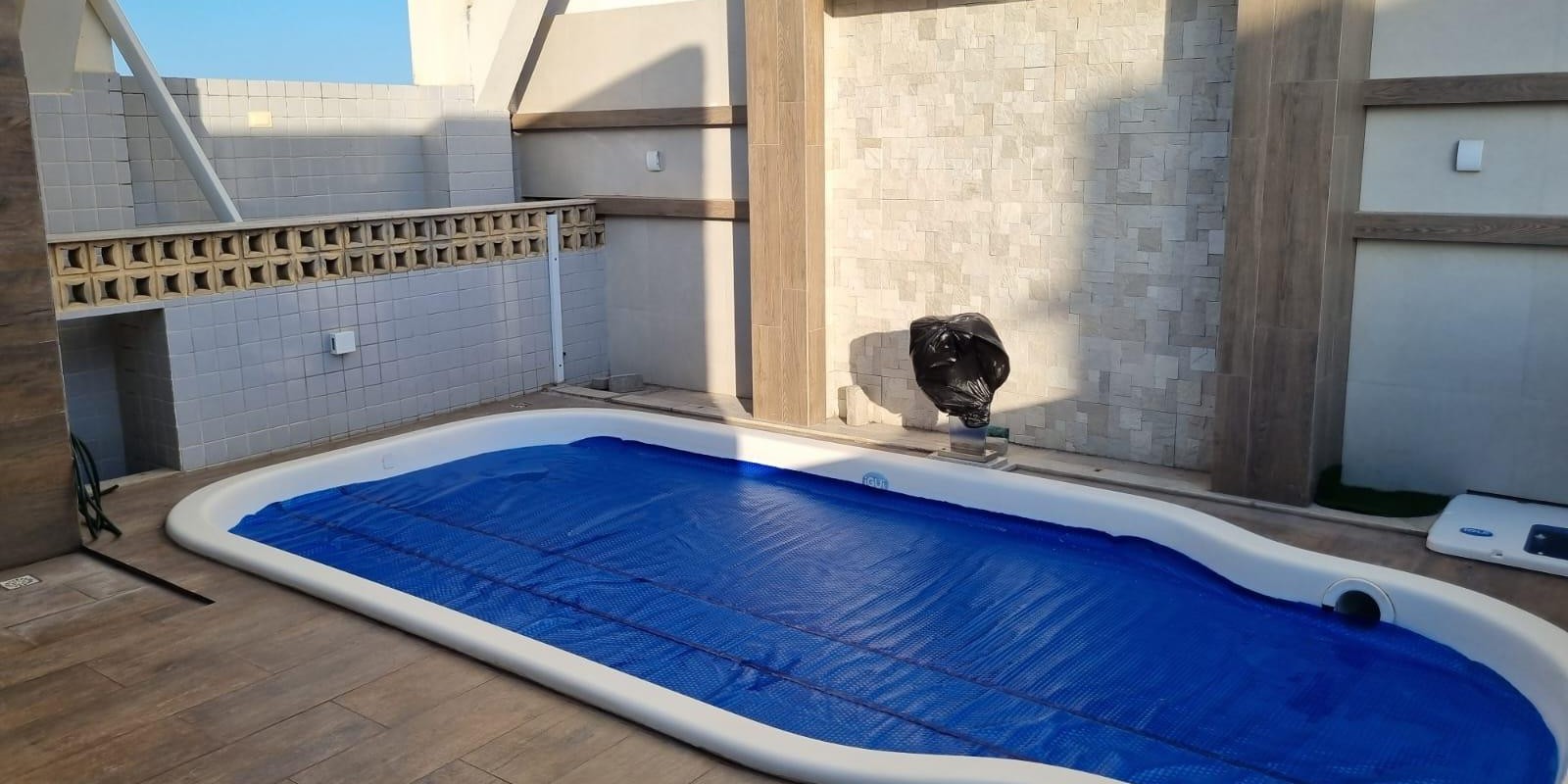 Prédio – fins residencial e comercial – Maragogi-AL - Foto 20 de 26
