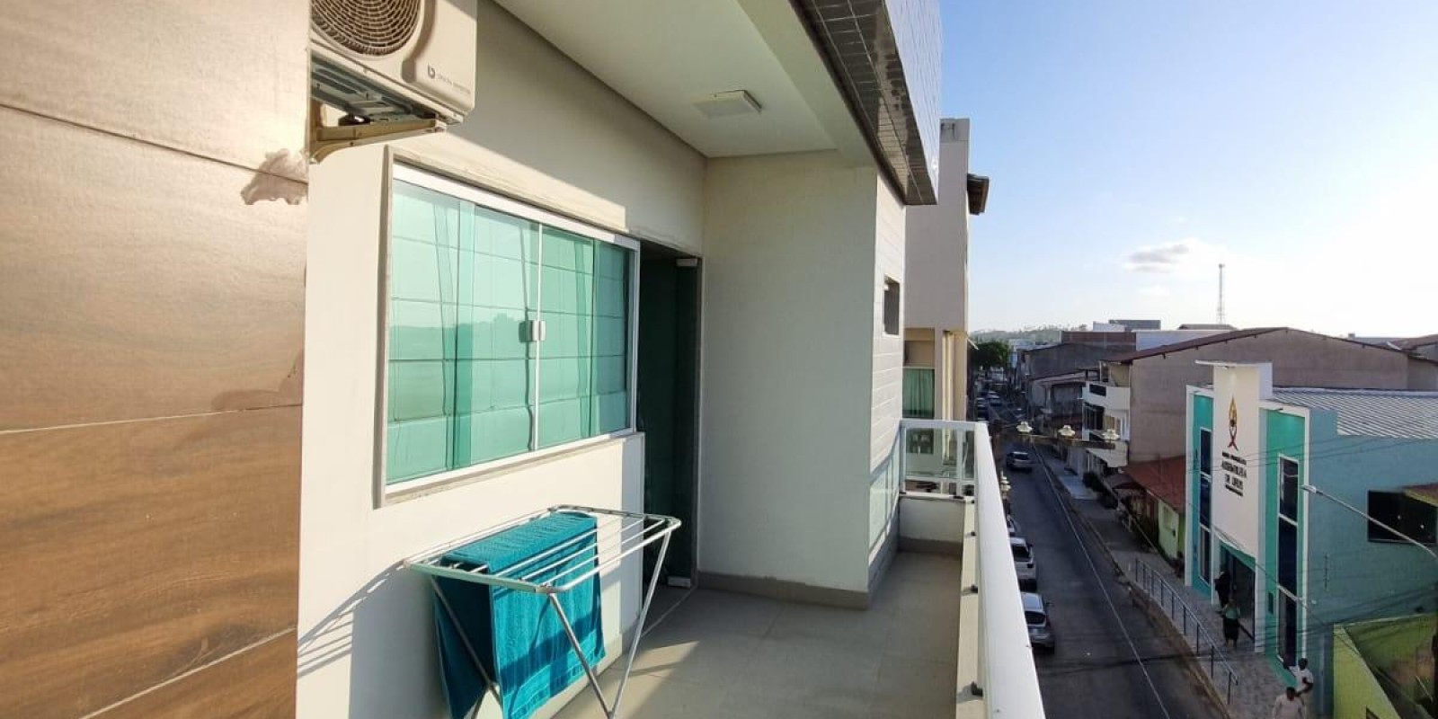 Prédio – fins residencial e comercial – Maragogi-AL - Foto 26 de 26
