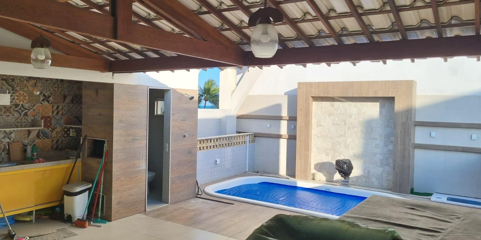 Prédio – fins residencial e comercial – Maragogi-AL - Foto 21 de 26