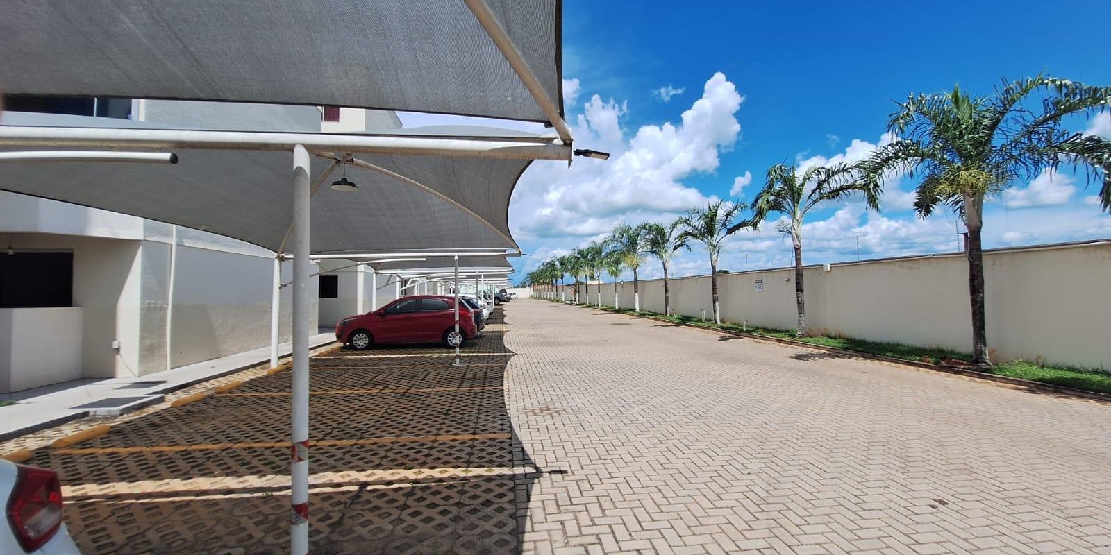RESIDENCIAL ILHA BELLA II - Foto 2 de 14