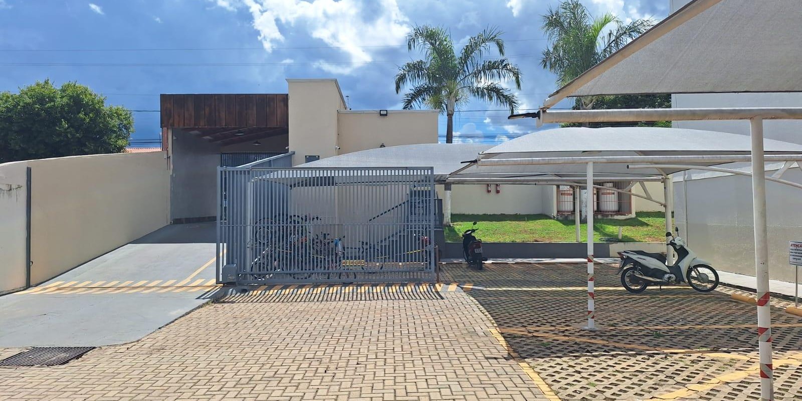 RESIDENCIAL ILHA BELLA II - Foto 3 de 14