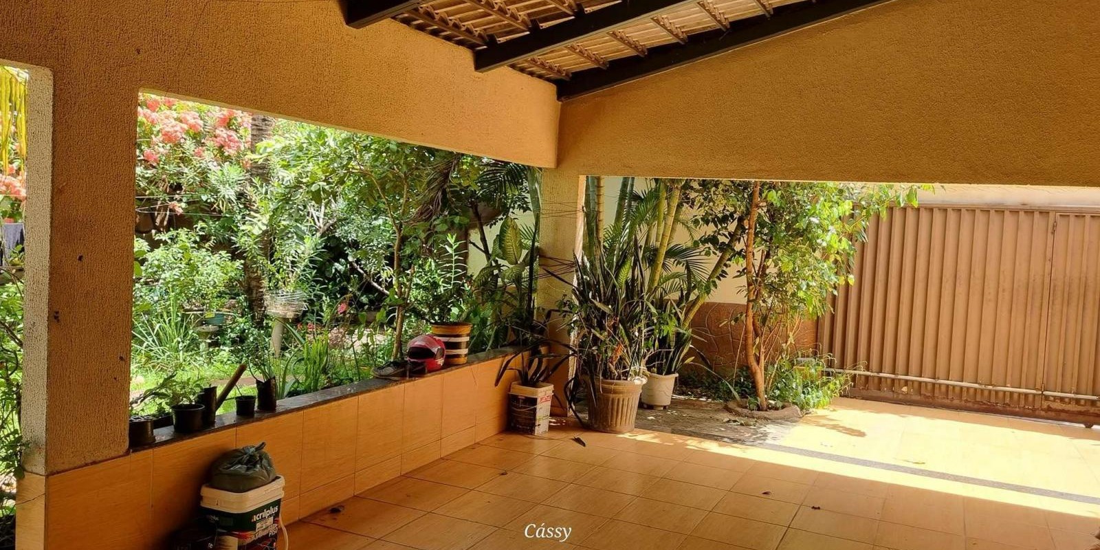 Casa Itaguai 3 - Foto 1 de 17