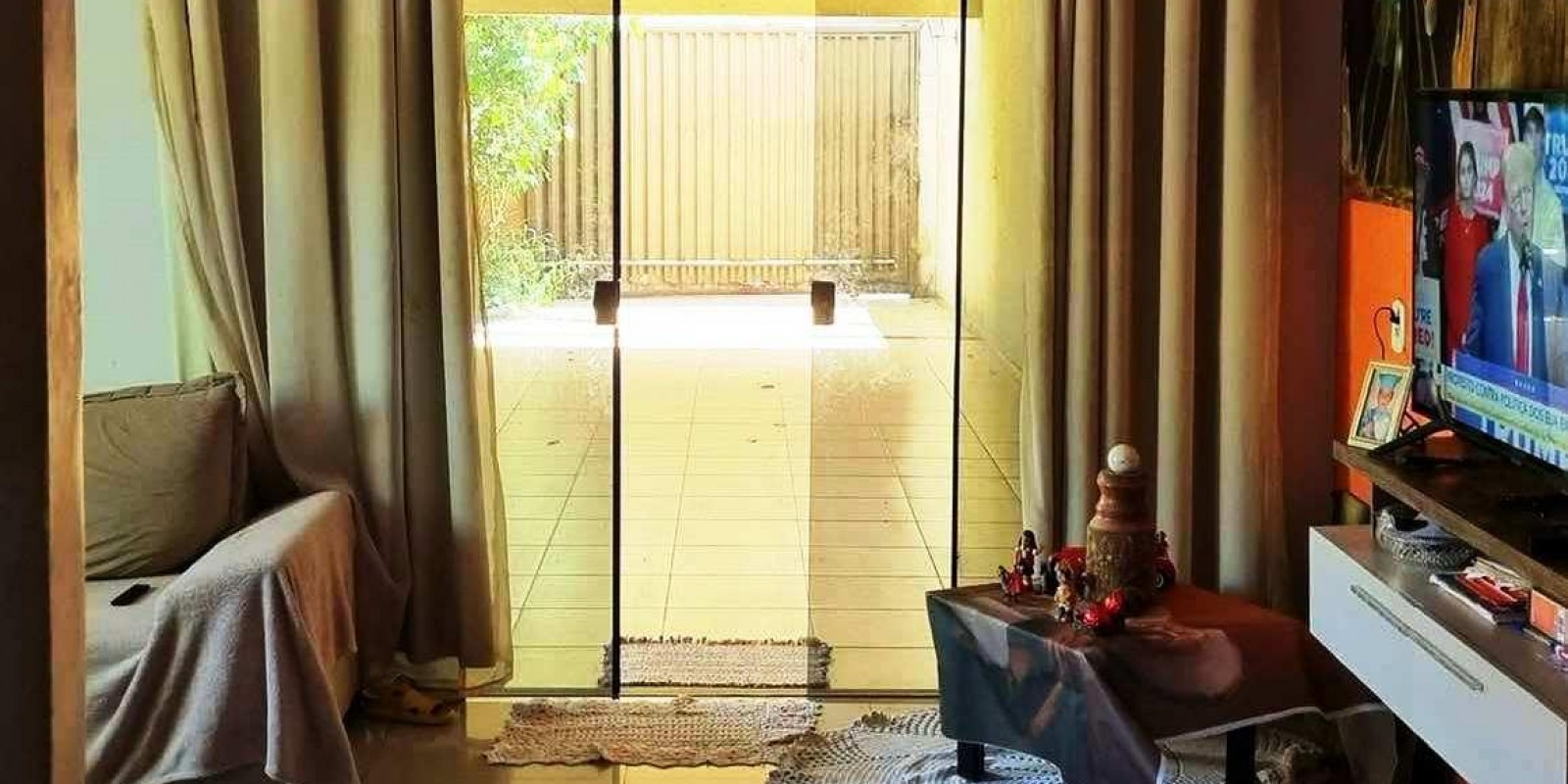 Casa Itaguai 3